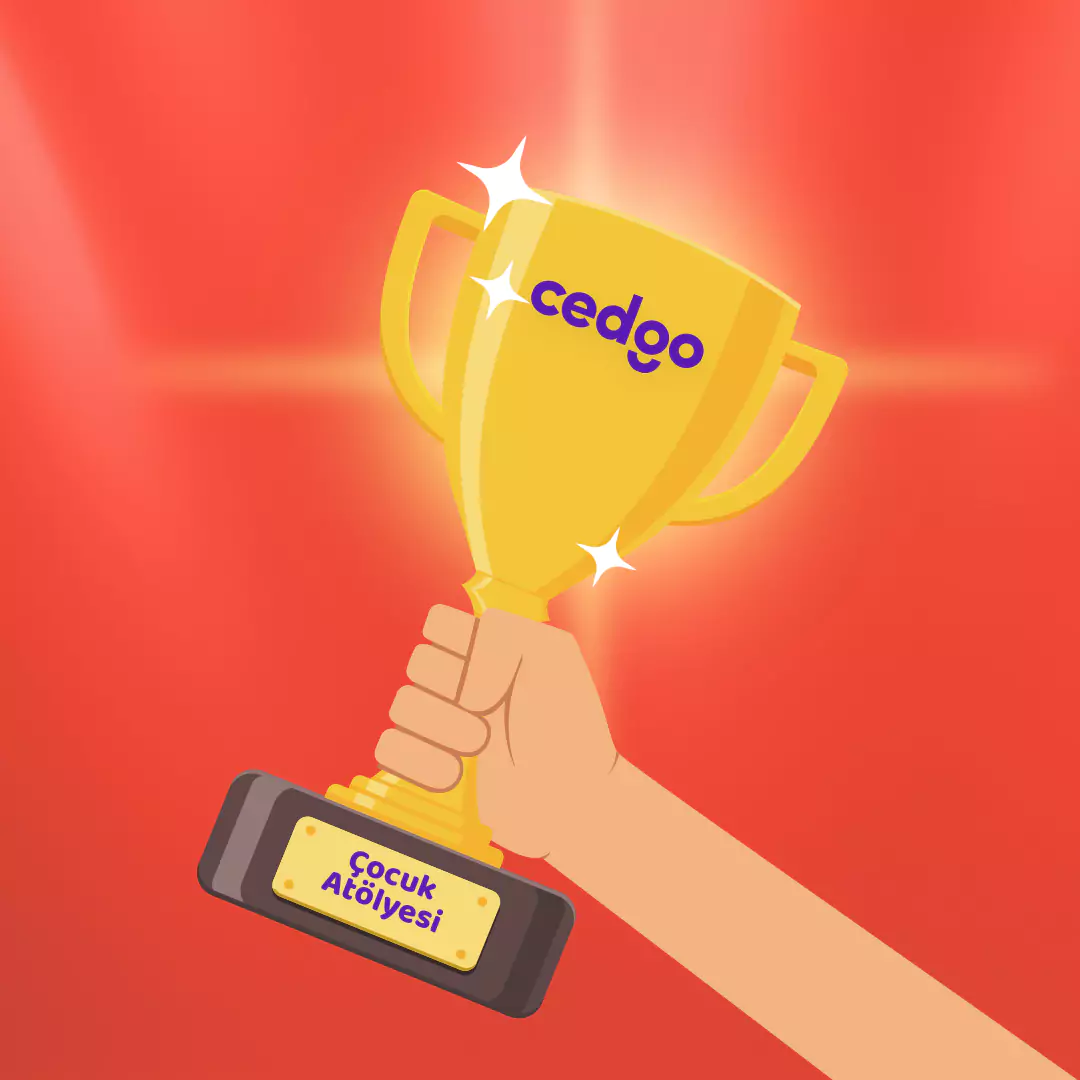 Mağaza ve coin illüstrasyonu