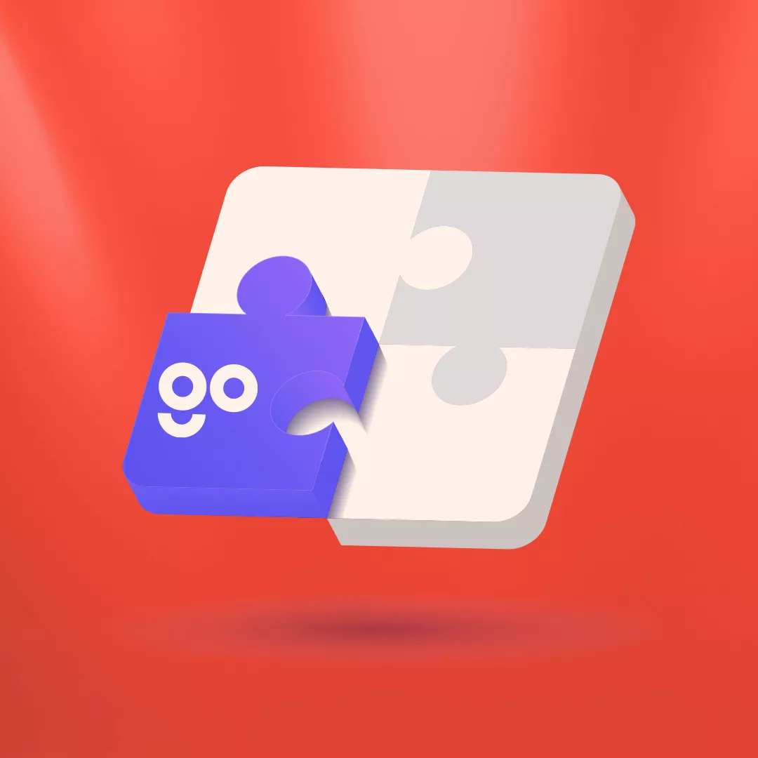 CedGo roket illüstrasyonu