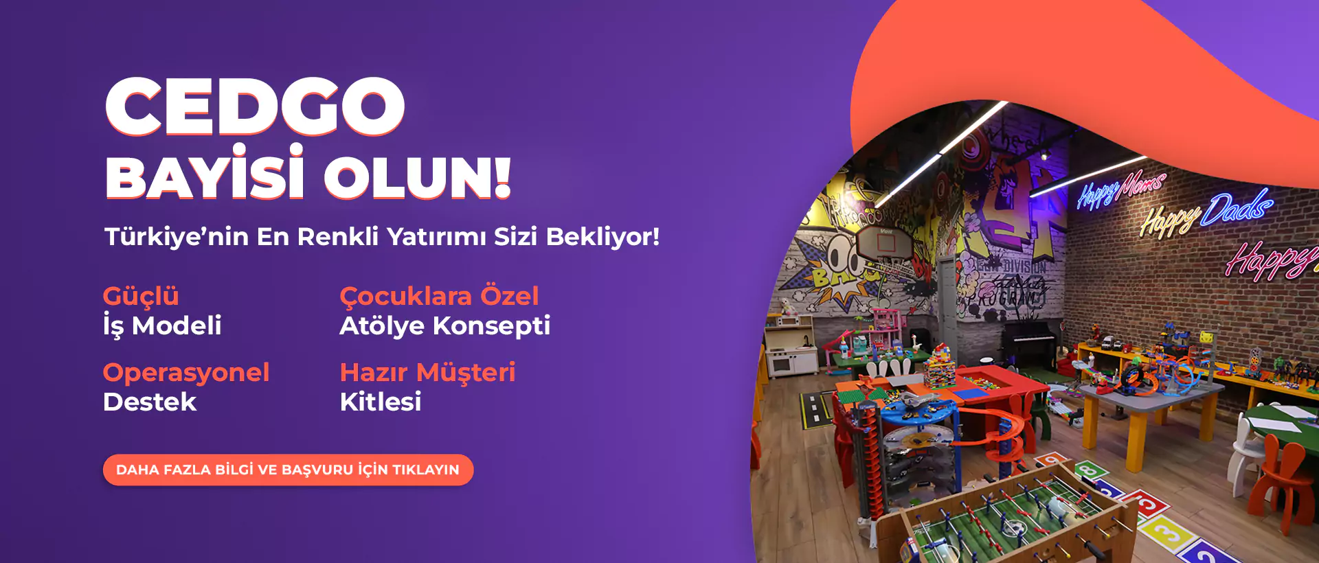 Ced-Go Bayilik