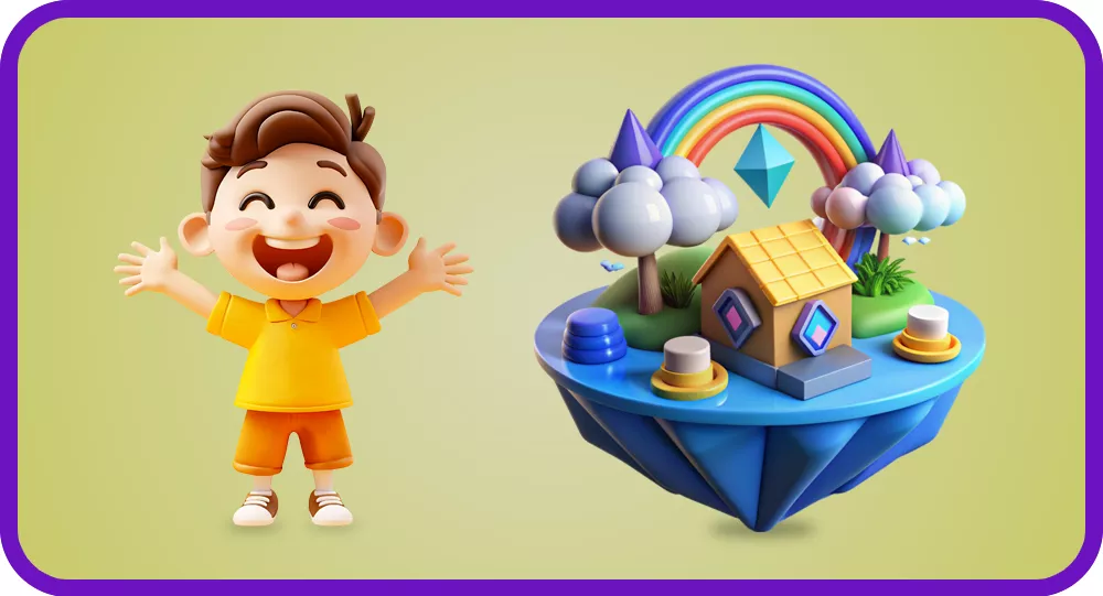 Ara Tatilde Çocuklarla Oynanacak Yaratıcı Oyun Fikirleri 