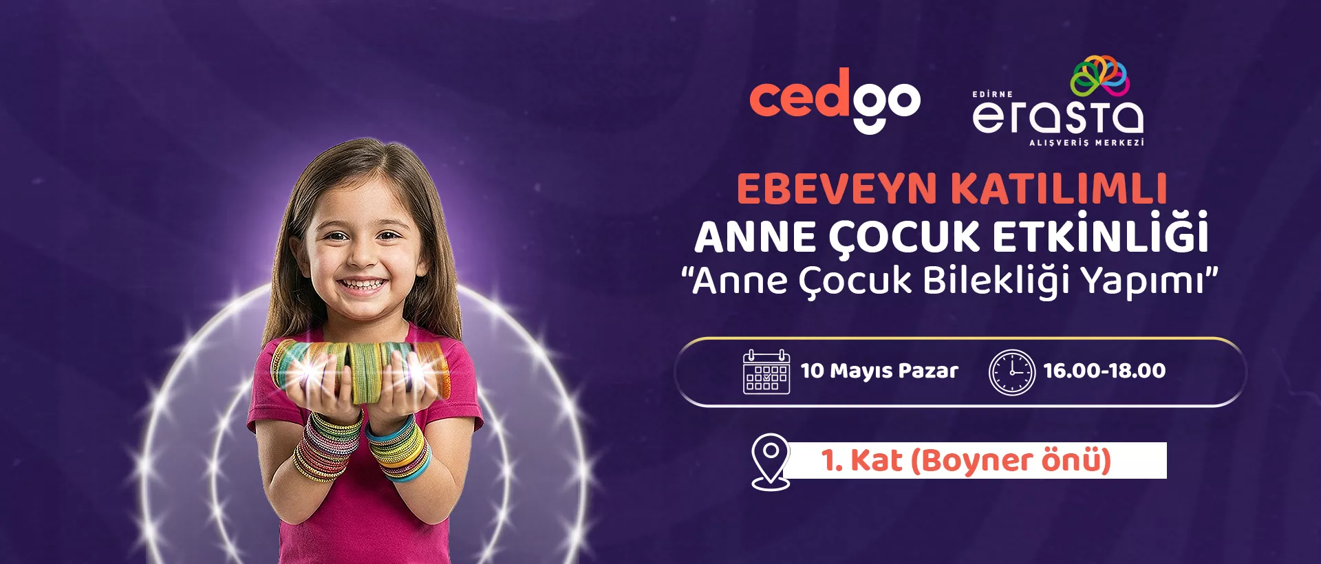 bileklik etkinliği